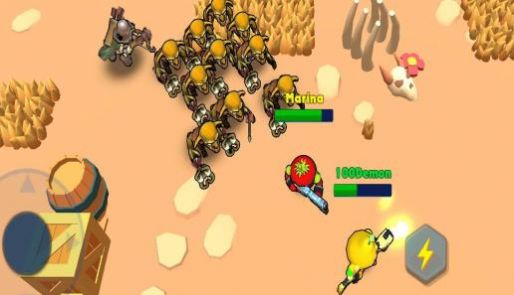 植物大战哥布林5（Plants vs Goblins 5）图2