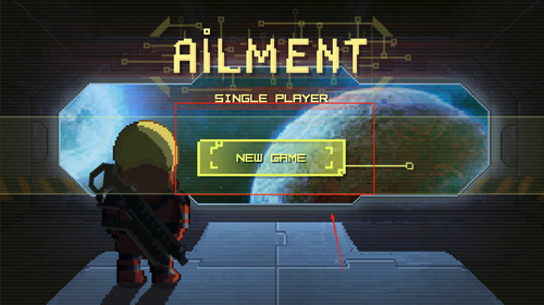Ailment安卓版图3