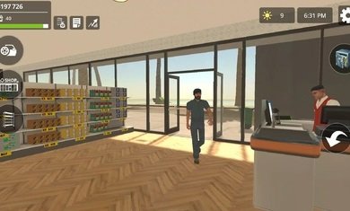 汽车配件商店模拟器图3