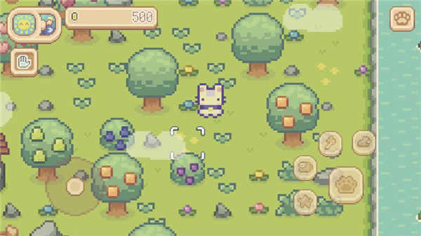 Sprout Valley