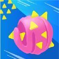 黏黏球滚吧（Rolling It）图标