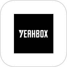 YEAHBOX软件图标