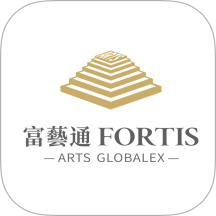FortisArts软件图标