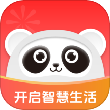 熊宝app图标