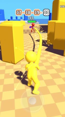 Rubber Punch 3D安卓版