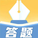 超凡答题app图标