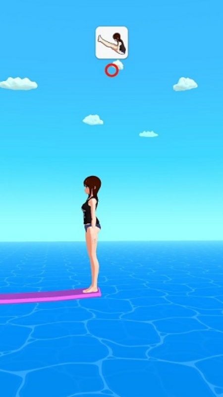 Good Diver游戏图2