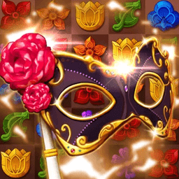宝石歌剧（Jewel Opera）图标