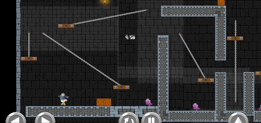 Pirates Treasure游戏图3