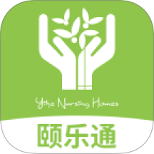 颐养通家属app图标