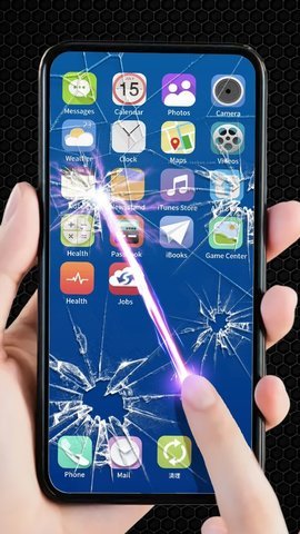 激光模拟器安卓版图2