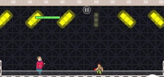 唐西蒙比赛(DonSimonTheGame)图2