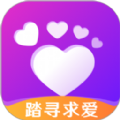 迹爱app图标