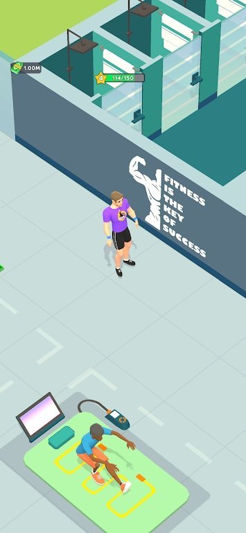 Gym Master最新版图3