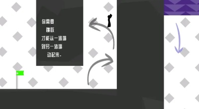 火柴人试炼地2汉化版游戏图3
