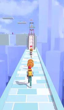 命运奔跑丰富比赛资金（Destiny Run: Rich Race Money）图3