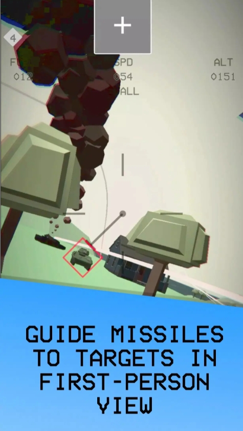 Endless Missiles手机版