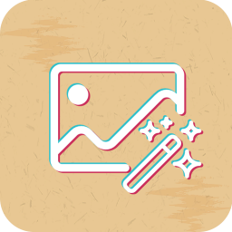 照片修复精灵app图标
