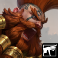 Warhammer Odyssey安卓版图标