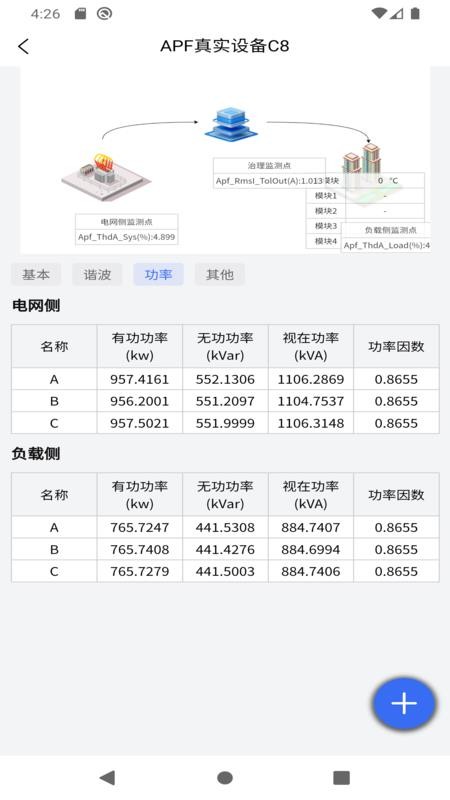 灿能物联app图3