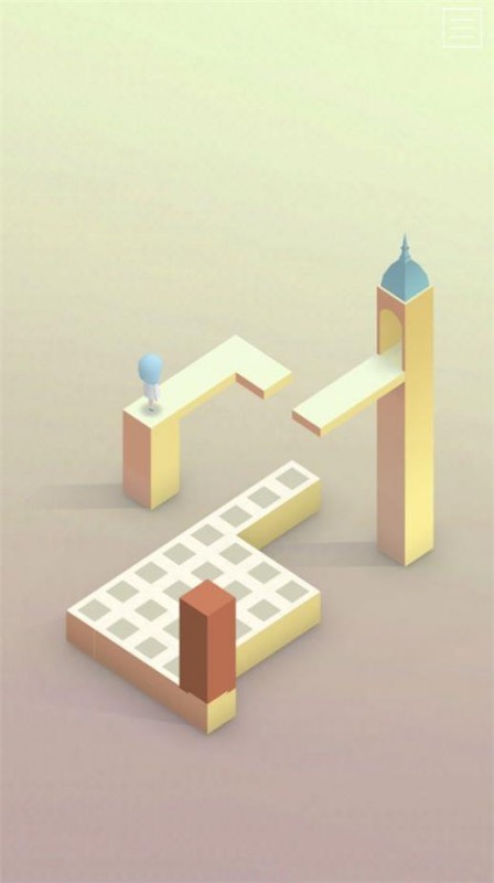 艾拉的维度（Ella's Dimension）游戏图1