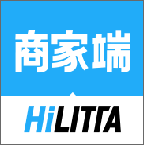 LITTA商家端app图标