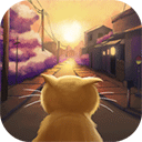 OrangeCat游戏图标
