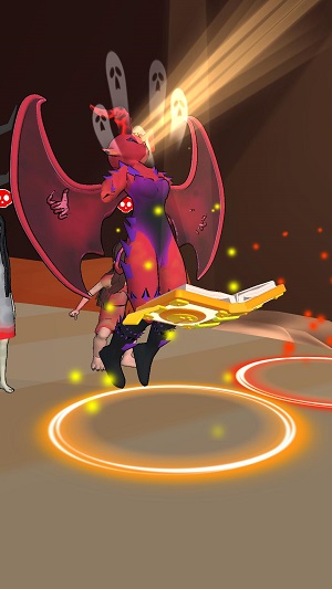 Witch Loop手机版