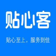 贴心客软件图标