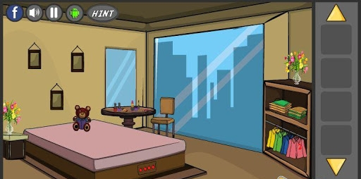 丢失的钥匙(19 Room Escape)图3