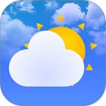 AI天气预测app图标