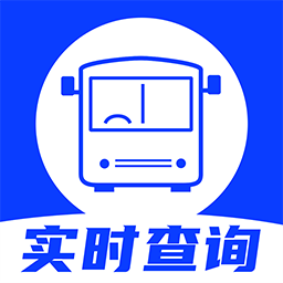 掌上公交查询app图标