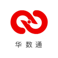 华数通商城app图标