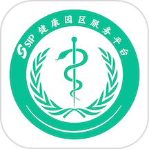健康园区官网版图标