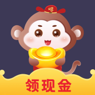 咕咕猴app图标