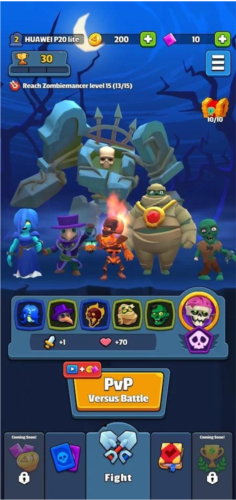 Dead Wars游戏图3