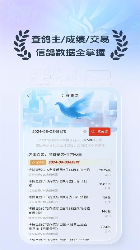 罗汉说鸽app
