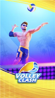 Volley Clash安卓版