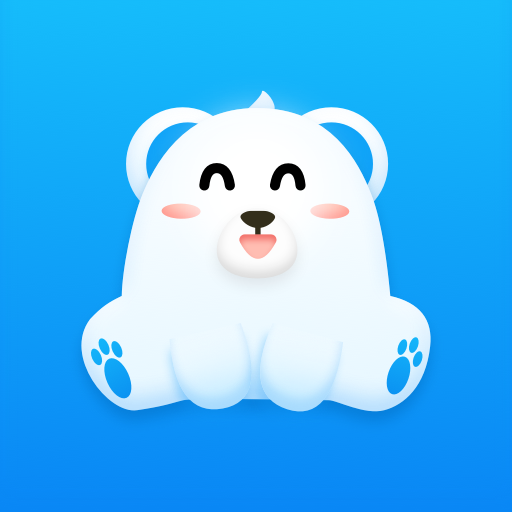乐仔生活app图标