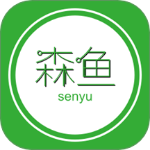 森鱼app图标