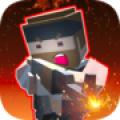 像素僵尸射手（Pixel Zombie Shooter）图标