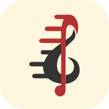 缄音app图标