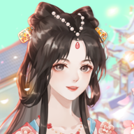 梦幻桃花源最新版图标