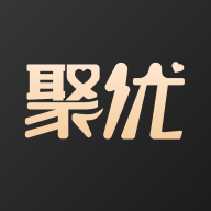 聚优婚恋app图标