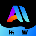 乐一图app图标