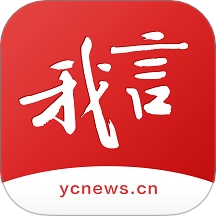 我言新闻官网版图标