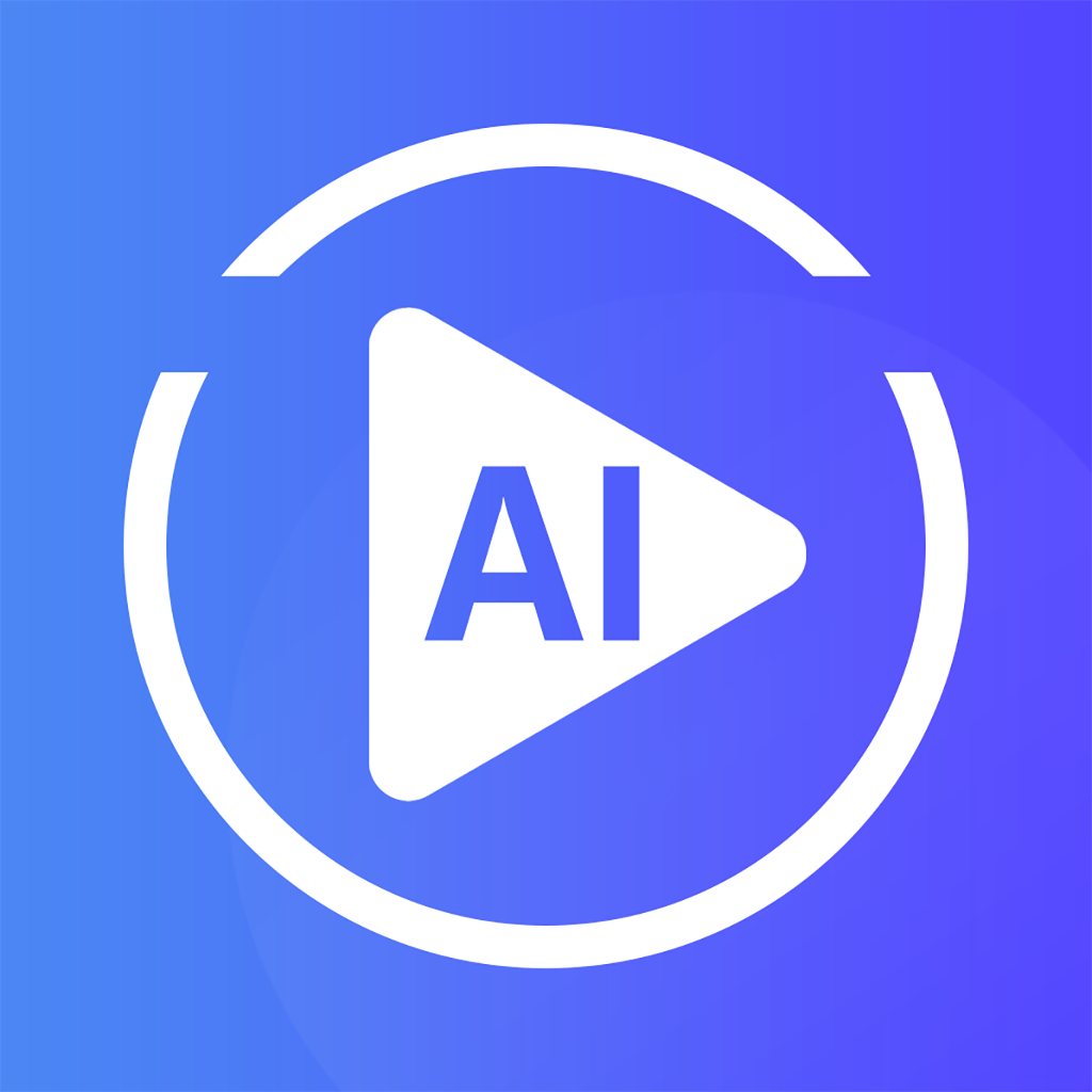 AI文字转视频app图标