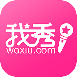我秀app图标