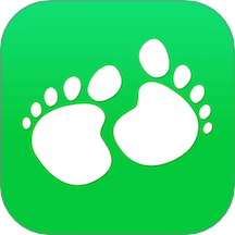 宝宝成长记app图标