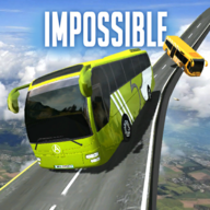 不可能的公交车模拟器（Impossible Bus Simulator）图标